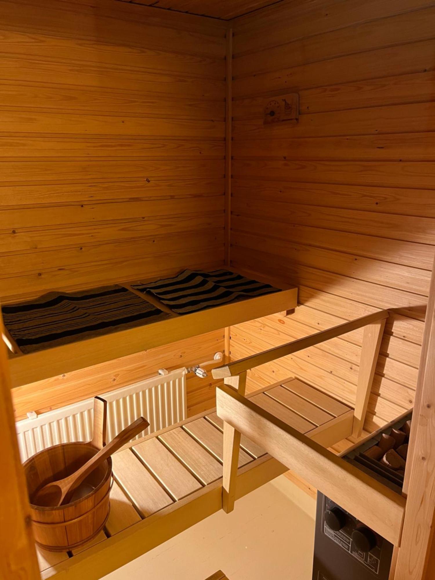 Apartment Ahkio North Rovaniemi Kültér fotó