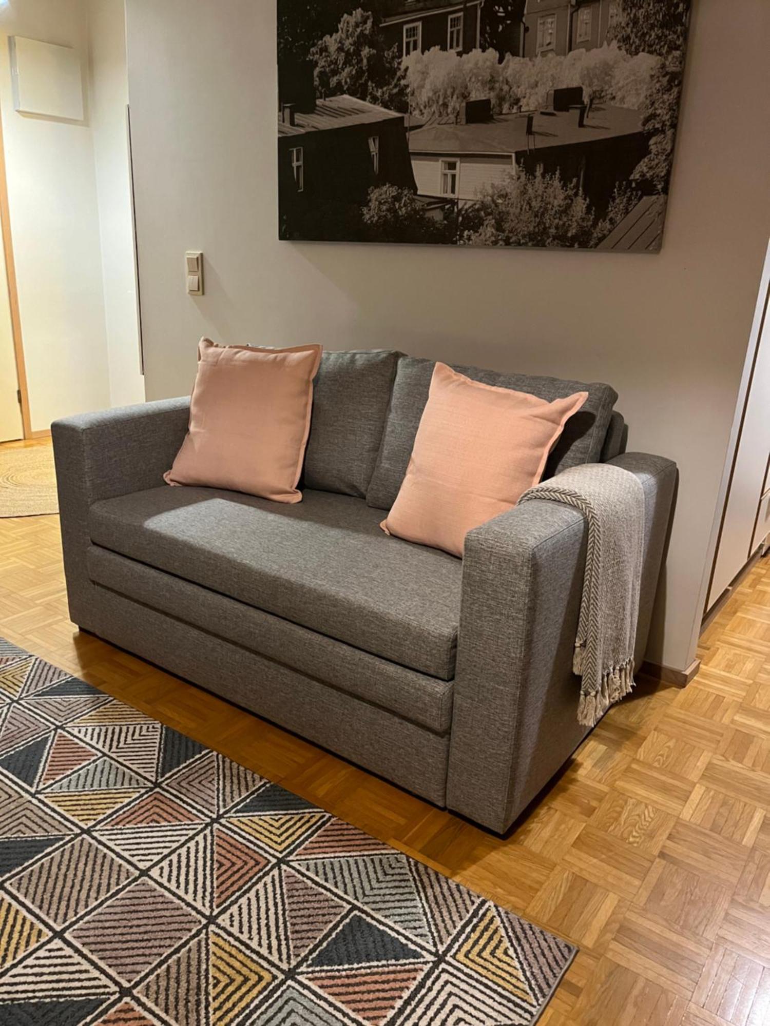 Apartment Ahkio North Rovaniemi Kültér fotó