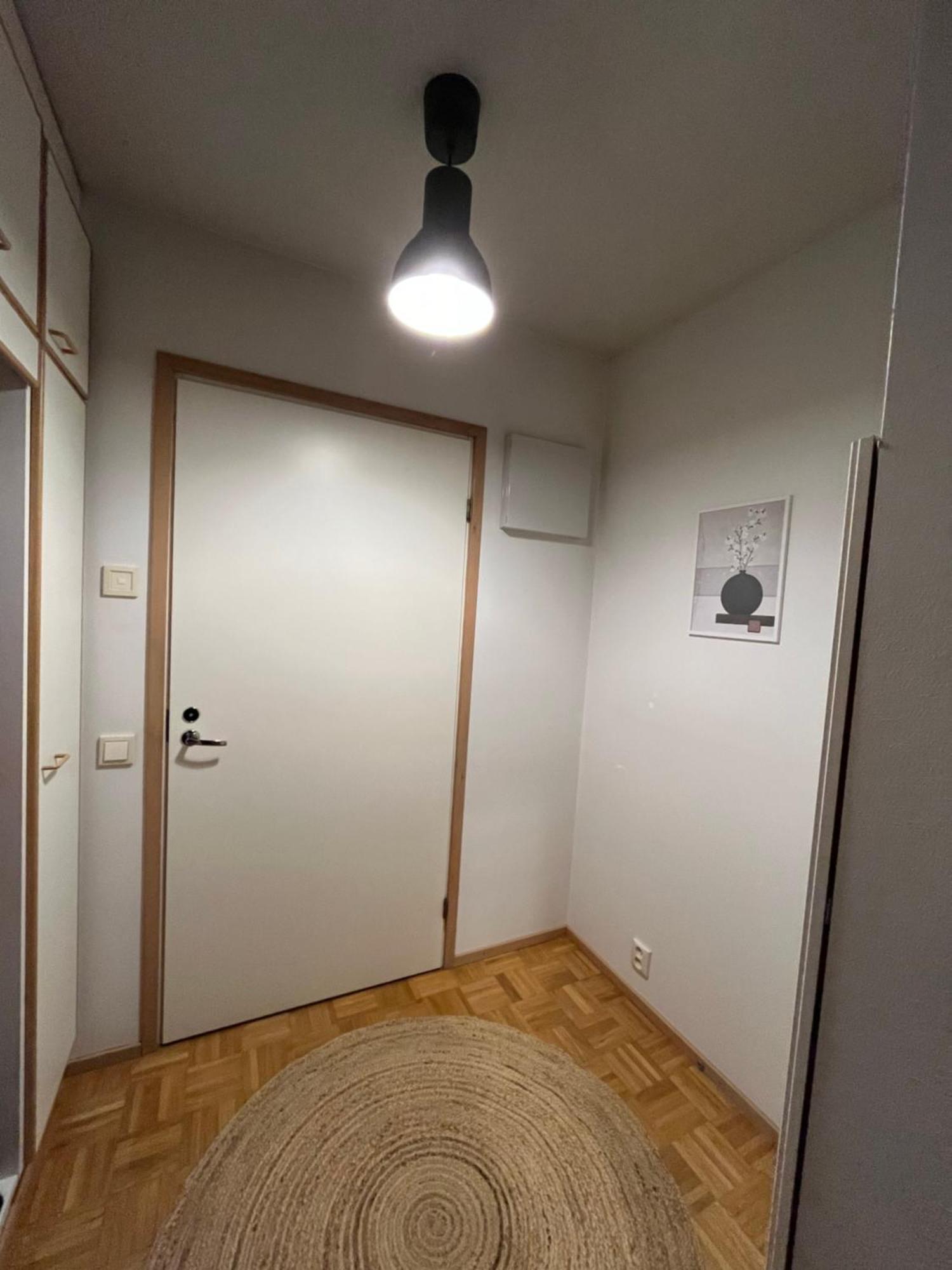 Apartment Ahkio North Rovaniemi Kültér fotó